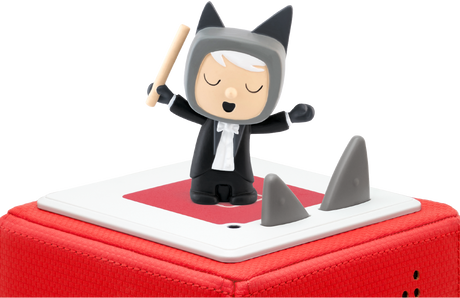 tonies: Creative - Tonie Conductor Tonie Audio Character