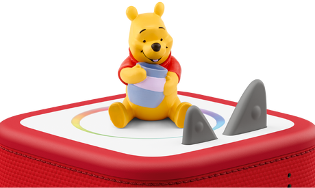 tonies: Disney - Winnie the Pooh Tonie Audio Character