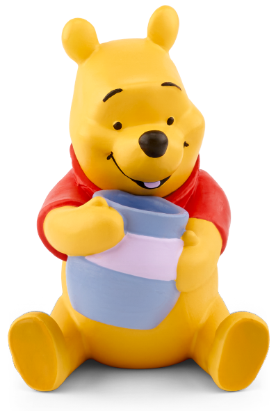 tonies: Disney - Winnie the Pooh Tonie Audio Character
