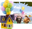 tonies: Disney Up Tonies Audio Character