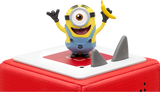 tonies: Despicable Me - Minion Stuart Tonie Audio Character