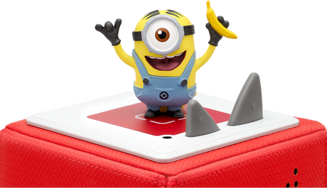 tonies: Despicable Me - Minion Stuart Tonie Audio Character