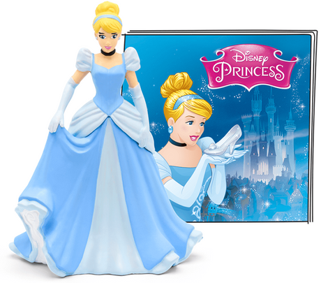 tonies: Disney - Cinderella Tonie Audio Character