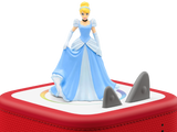 tonies: Disney - Cinderella Tonie Audio Character