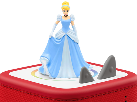 tonies: Disney - Cinderella Tonie Audio Character