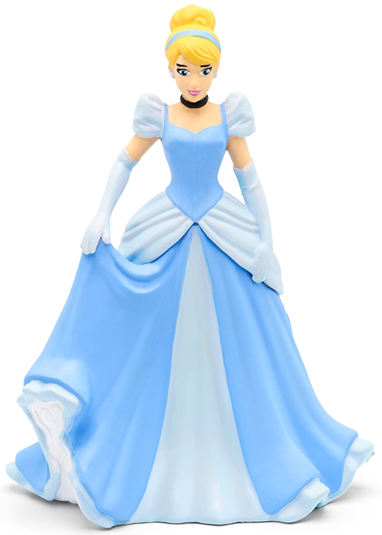 tonies: Disney - Cinderella Tonie Audio Character