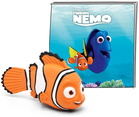 tonies: Disney - Finding Nemo Tonie Audio Character