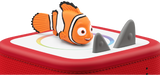 tonies: Disney - Finding Nemo Tonie Audio Character