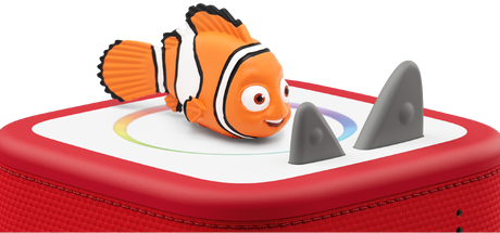 tonies: Disney - Finding Nemo Tonie Audio Character