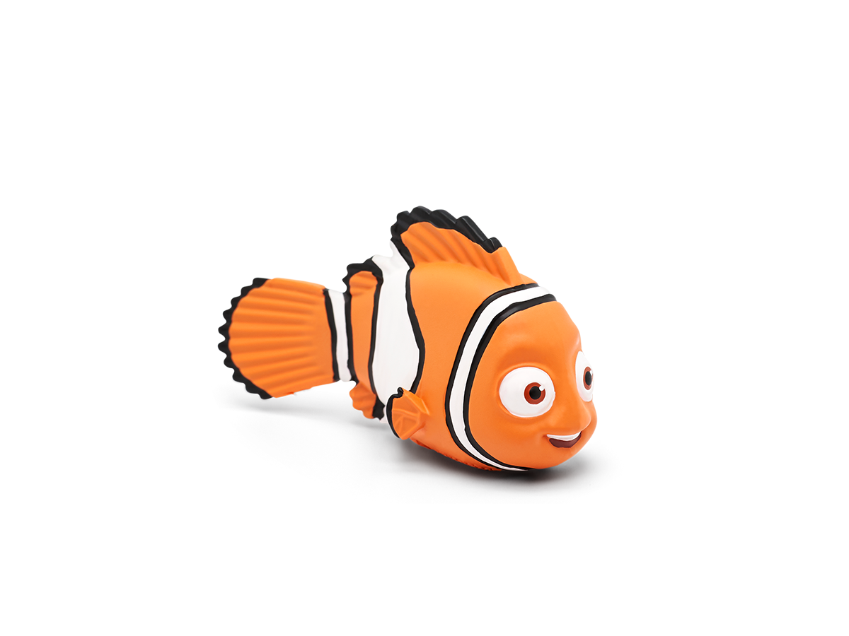 tonies: Disney - Finding Nemo Tonie Audio Character