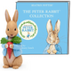 tonies: Peter Rabbit - The Peter Rabbit Collection Tonie Audio Character