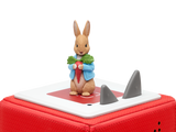 tonies: Peter Rabbit - The Peter Rabbit Collection Tonie Audio Character