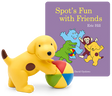 tonies: Fun with Spot - Spot's Fun with Friends Tonie Audio Character