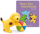 tonies: Fun with Spot - Spot's Fun with Friends Tonie Audio Character