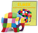 tonies: Elmer and Friends Story Collection Tonie Audio Character
