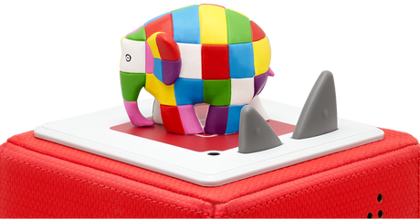 tonies: Elmer and Friends Story Collection Tonie Audio Character