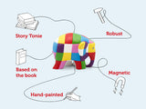 tonies: Elmer and Friends Story Collection Tonie Audio Character