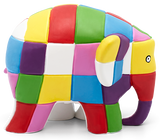 tonies: Elmer and Friends Story Collection Tonie Audio Character