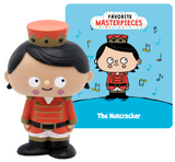 tonies: Favourite Masterpieces - The Nutcracker Tonie Audio Character