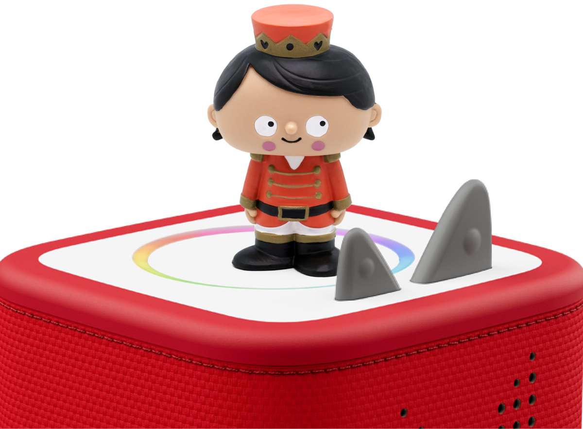 tonies: Favourite Masterpieces - The Nutcracker Tonie Audio Character