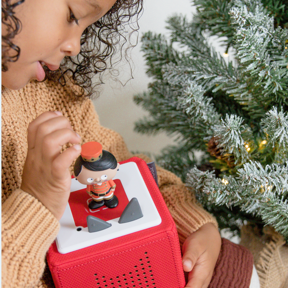 tonies: Favourite Masterpieces - The Nutcracker Tonie Audio Character
