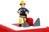 tonies: Fireman Sam - The Pontypandy Pack Tonie Audio Character