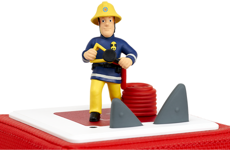 tonies: Fireman Sam - The Pontypandy Pack Tonie Audio Character