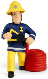 tonies: Fireman Sam - The Pontypandy Pack Tonie Audio Character