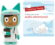 tonies: Creative-Tonie - Doctor Tonie Audio Character