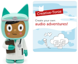 tonies: Creative-Tonie - Doctor Tonie Audio Character