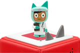 tonies: Creative-Tonie - Doctor Tonie Audio Character