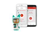 tonies: Creative-Tonie - Doctor Tonie Audio Character
