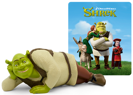 tonies: Shrek Tonie Audio Character
