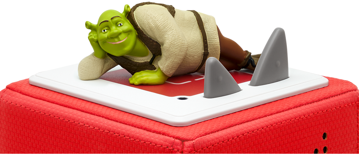tonies: Shrek Tonie Audio Character