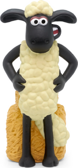 tonies: Shaun the Sheep - The Farmer's Llamas Tonie Audio Character