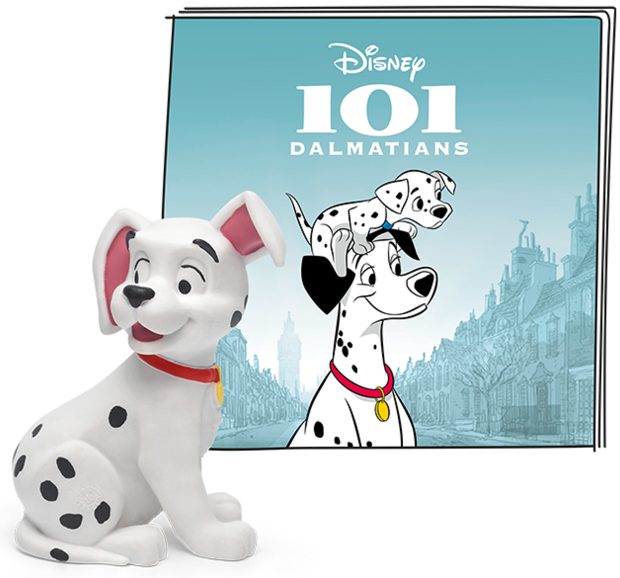 tonies: Disney - 101 Dalmatians Tonie Audio Character