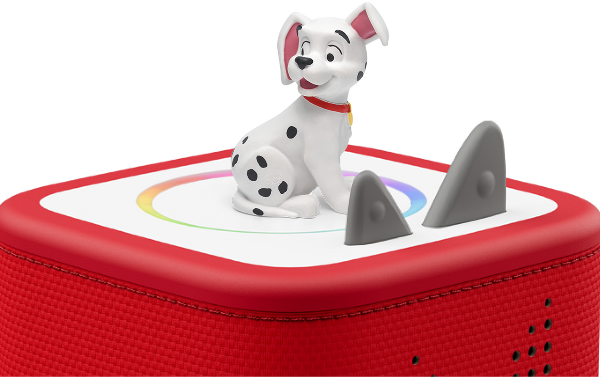 tonies: Disney - 101 Dalmatians Tonie Audio Character