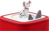tonies: Disney - 101 Dalmatians Tonie Audio Character