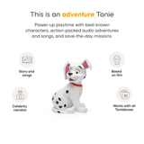 tonies: Disney - 101 Dalmatians Tonie Audio Character