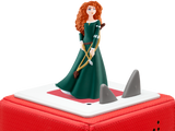 tonies: Disney - Brave Tonie Audio Character