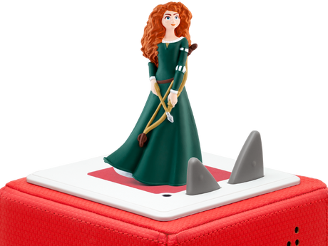 tonies: Disney - Brave Tonie Audio Character