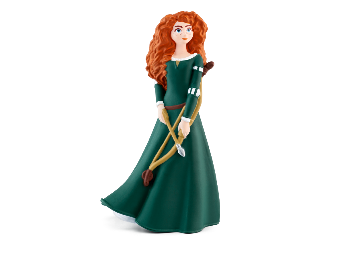 tonies: Disney - Brave Tonie Audio Character