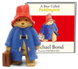 tonies: Paddington Bear - A bear called Paddington Tonie Audio Character