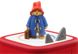 tonies: Paddington Bear - A bear called Paddington Tonie Audio Character