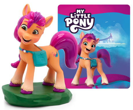 tonies: My Little Pony - Sunny Tonie Audio Character
