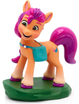 tonies: My Little Pony - Sunny Tonie Audio Character