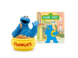 tonies: Sesame Street - Cookie Monster Tonie Audio Character