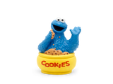 tonies: Sesame Street - Cookie Monster Tonie Audio Character
