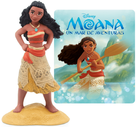 tonies: Disney - Moana Tonie Audio Character