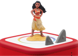 tonies: Disney - Moana Tonie Audio Character